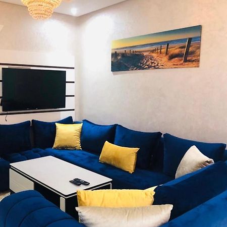 L Imperial Appart Founty Agadir Exterior foto