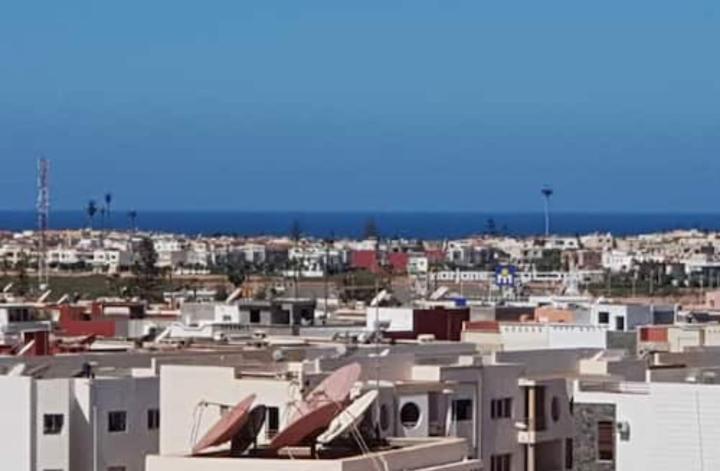 L Imperial Appart Founty Agadir Exterior foto