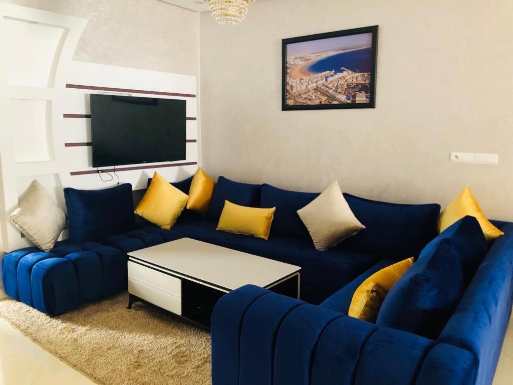 L Imperial Appart Founty Agadir Exterior foto
