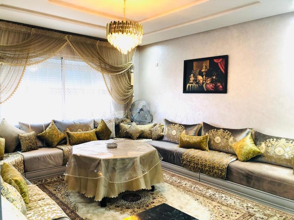 L Imperial Appart Founty Agadir Exterior foto