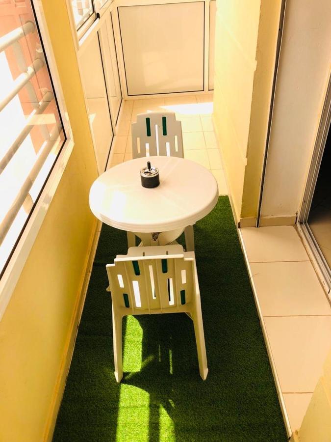 L Imperial Appart Founty Agadir Exterior foto