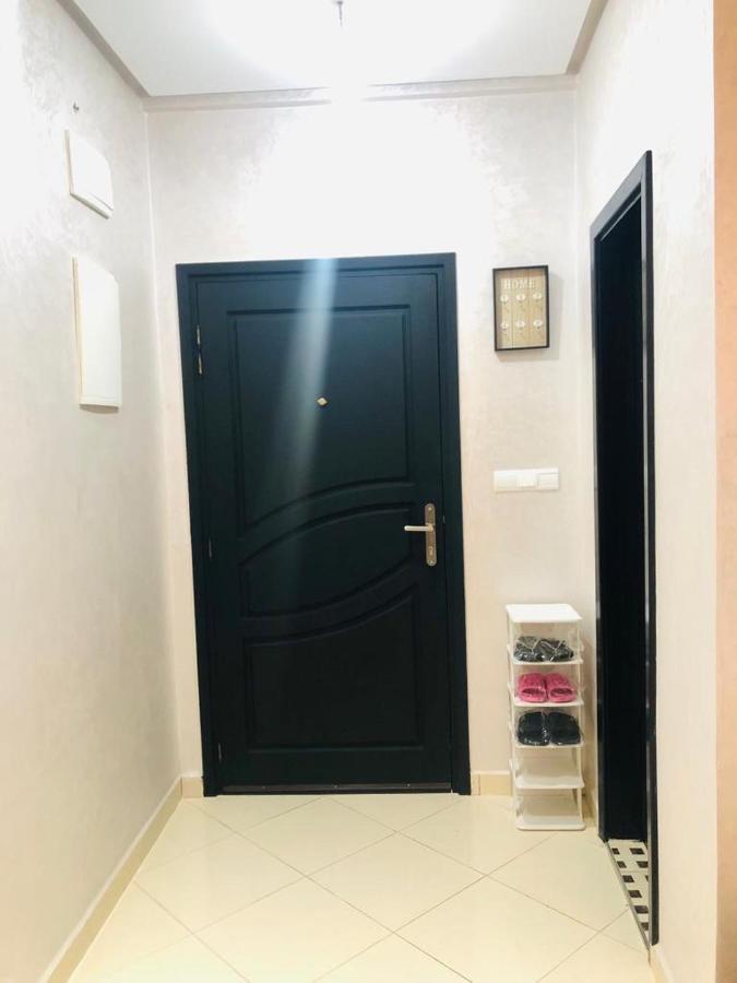 L Imperial Appart Founty Agadir Exterior foto