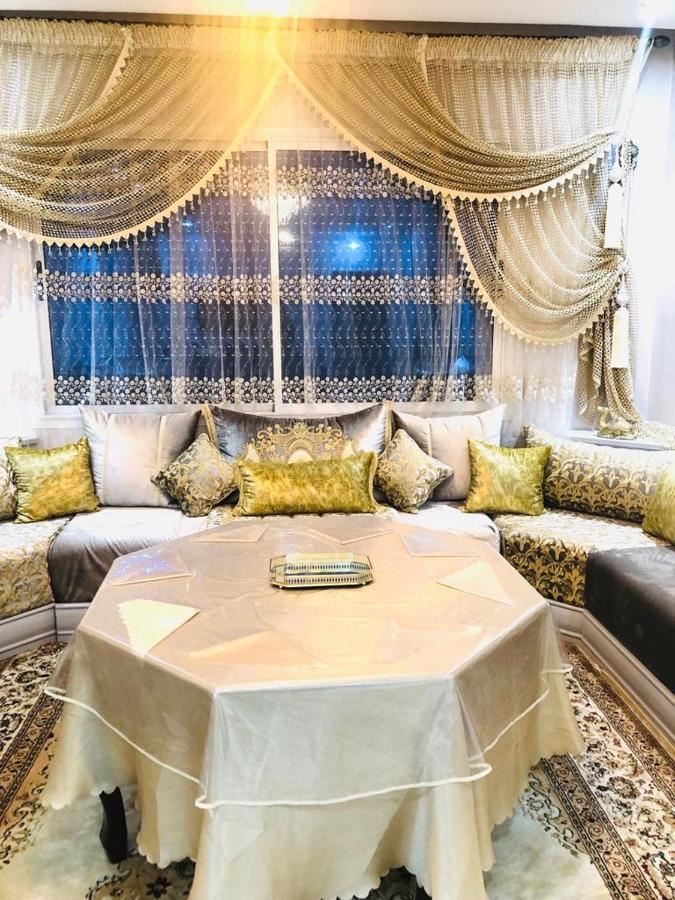 L Imperial Appart Founty Agadir Exterior foto