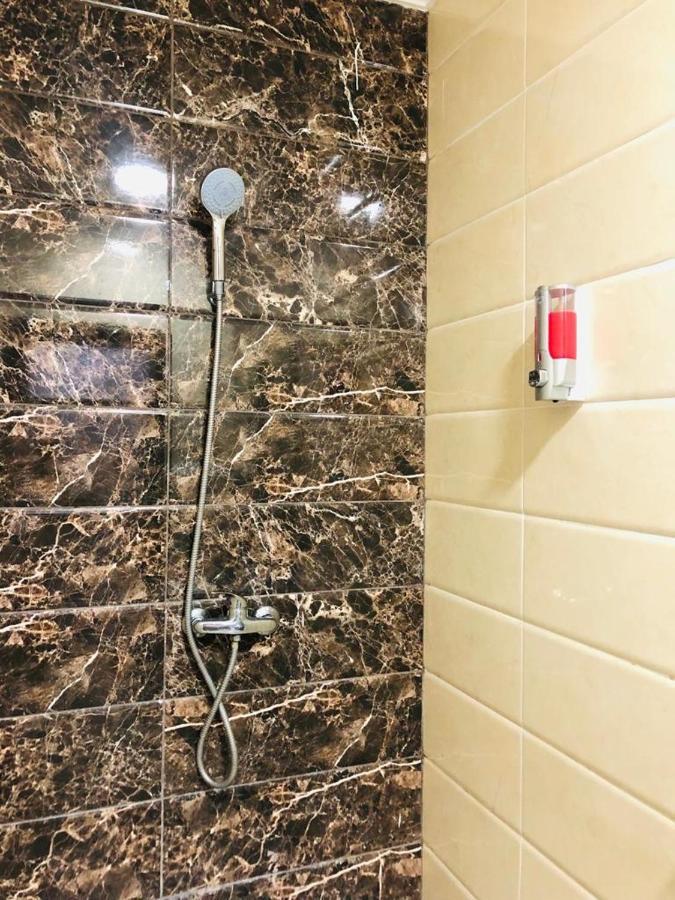 L Imperial Appart Founty Agadir Exterior foto